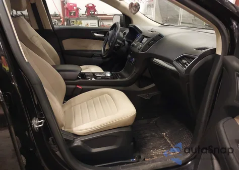 2019 Ford Edge Se from USA, damaged, VIN 2FMPK4G95KBC50772
